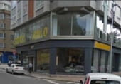 960m² commercial premises for sale in Ferrol photo