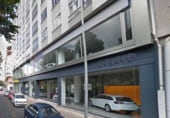 960m² commercial premises for sale in Ferrol photo