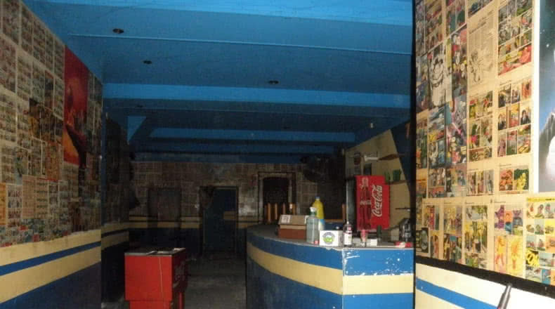 Locale