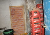 114m² commercial premises for sale in Yecla photo
