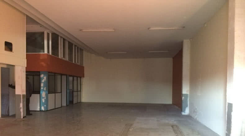 Locale