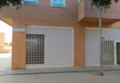 Cafetería en alquiler con 110m² en Almería, en la zona de La Cañada de San Urbano foto