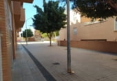 Cafetería en alquiler con 110m² en Almería, en la zona de La Cañada de San Urbano foto
