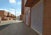 Cafetería en alquiler con 110m² en Almería, en la zona de La Cañada de San Urbano foto