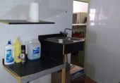 Cafetería en alquiler con 110m² en Almería, en la zona de La Cañada de San Urbano foto