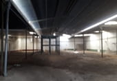 650m² warehouse for sale in Morón de la Frontera photo