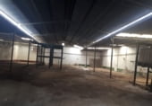 650m² warehouse for sale in Morón de la Frontera photo