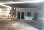 650m² warehouse for sale in Morón de la Frontera photo