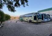 Nau
en venda
amb 821m² a Morón de la Frontera foto