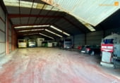 Nau
en venda
amb 821m² a Morón de la Frontera foto