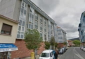 Local comercial en alquiler con 150m² en Porto do Son, Avenida CONSTITUCION, 45 foto