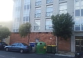 Local comercial en alquiler con 150m² en Porto do Son, Avenida CONSTITUCION, 45 foto