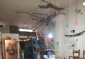96m² commercial premises for sale in Miranda de Ebro photo