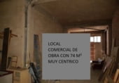 74m² commercial premises for rent in Miranda de Ebro photo