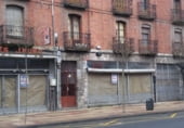 Local comercial
en venda
amb 850m² a Miranda de Ebro foto
