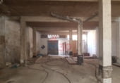 160m² commercial premises for sale in Miranda de Ebro photo