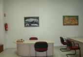 
Oficina, Local
en venta
con 125m² en Miranda de Ebro, en la zona de Allende foto