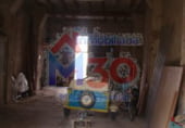 Local comercial
en venda
amb 160m² a Miranda de Ebro foto