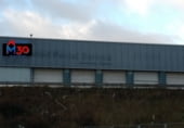 1395m² entrepôt industriel pour vente à Miranda de Ebro photo