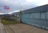 1395m² entrepôt industriel pour vente à Miranda de Ebro photo