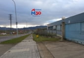 1395m² entrepôt industriel pour vente à Miranda de Ebro photo
