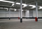1395m² entrepôt industriel pour vente à Miranda de Ebro photo