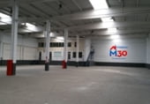 1395m² entrepôt industriel pour vente à Miranda de Ebro photo