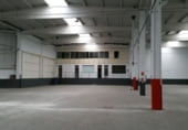 1395m² entrepôt industriel pour vente à Miranda de Ebro photo