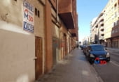 160m² commercial premises for sale in Miranda de Ebro photo