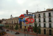 640m² restaurant for sale in Miranda de Ebro photo