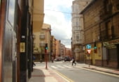 115m² commercial premises for sale in Miranda de Ebro photo