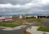 93m² office for sale in Miranda de Ebro photo