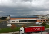 93m² office for sale in Miranda de Ebro photo