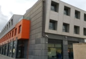 93m² office for sale in Miranda de Ebro photo
