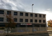 93m² office for sale in Miranda de Ebro photo