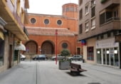 55m² commercial premises for sale in Miranda de Ebro photo