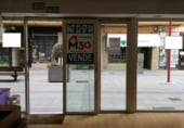55m² commercial premises for sale in Miranda de Ebro photo