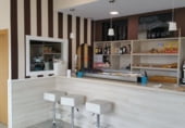 50m² bakery for sale in Miranda de Ebro, in the area of The Crossing photo