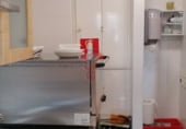 50m² bakery for sale in Miranda de Ebro, in the area of The Crossing photo