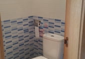 50m² bakery for sale in Miranda de Ebro, in the area of The Crossing photo