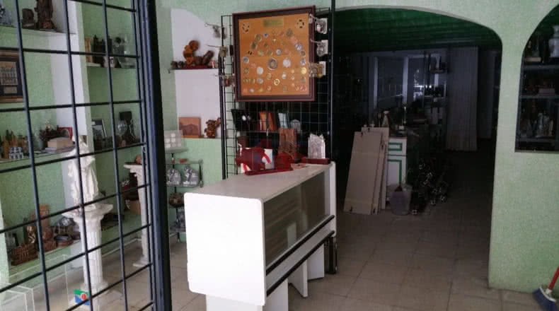 Locale