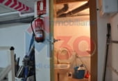 65m² offices for sale in Burgos photo