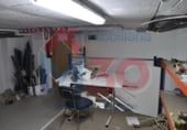 65m² offices for sale in Burgos photo