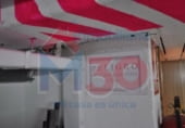 65m² offices for sale in Burgos photo