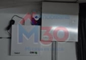 65m² offices for sale in Burgos photo