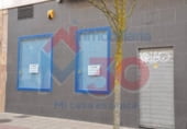 65m² offices for sale in Burgos photo
