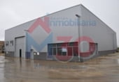 750m² entrepôt industriel pour vente à Briones photo
