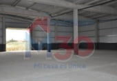 750m² entrepôt industriel pour vente à Briones photo