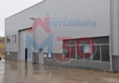 750m² entrepôt industriel pour vente à Briones photo