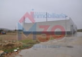 750m² entrepôt industriel pour vente à Briones photo